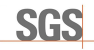 SGS认证